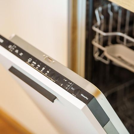 Bel Mare 406 D Apartment Miedzyzdroje Luaran gambar