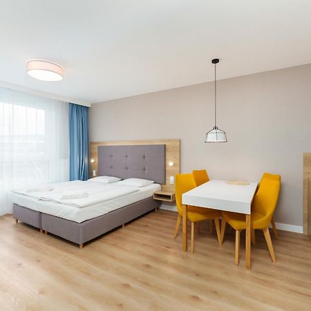 Bel Mare 406 D Apartment Miedzyzdroje Luaran gambar