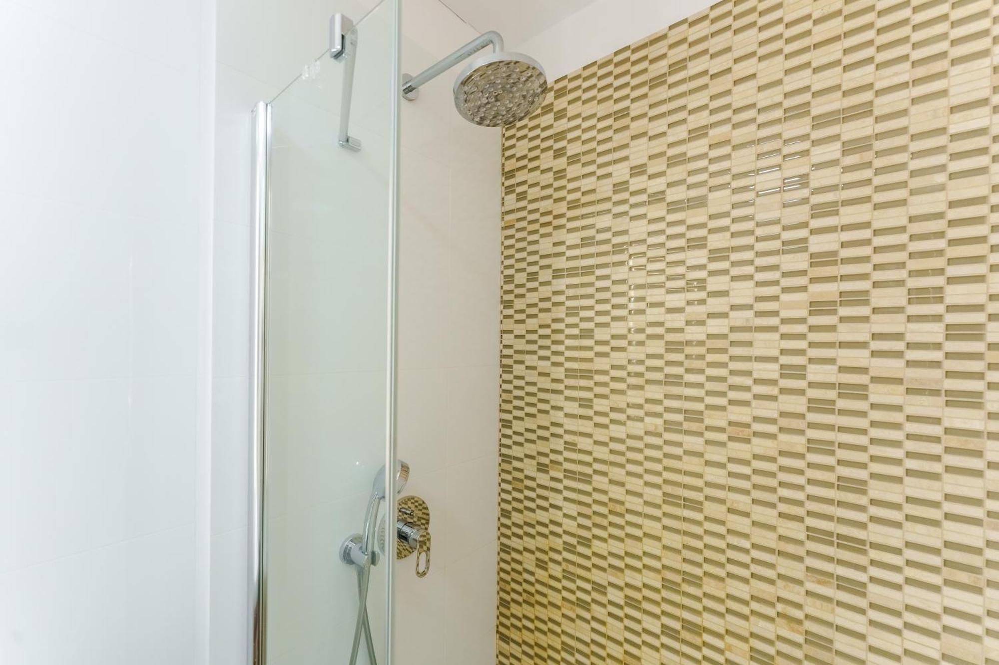Bel Mare 406 D Apartment Miedzyzdroje Luaran gambar