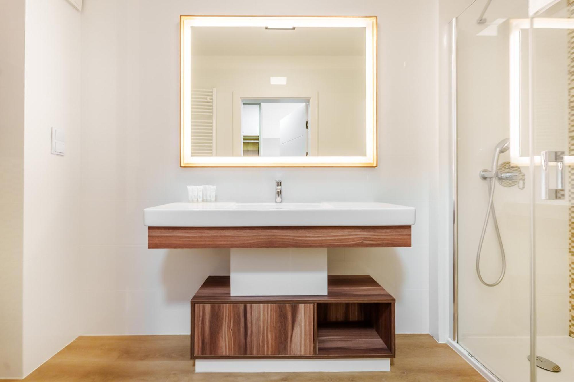 Bel Mare 406 D Apartment Miedzyzdroje Luaran gambar