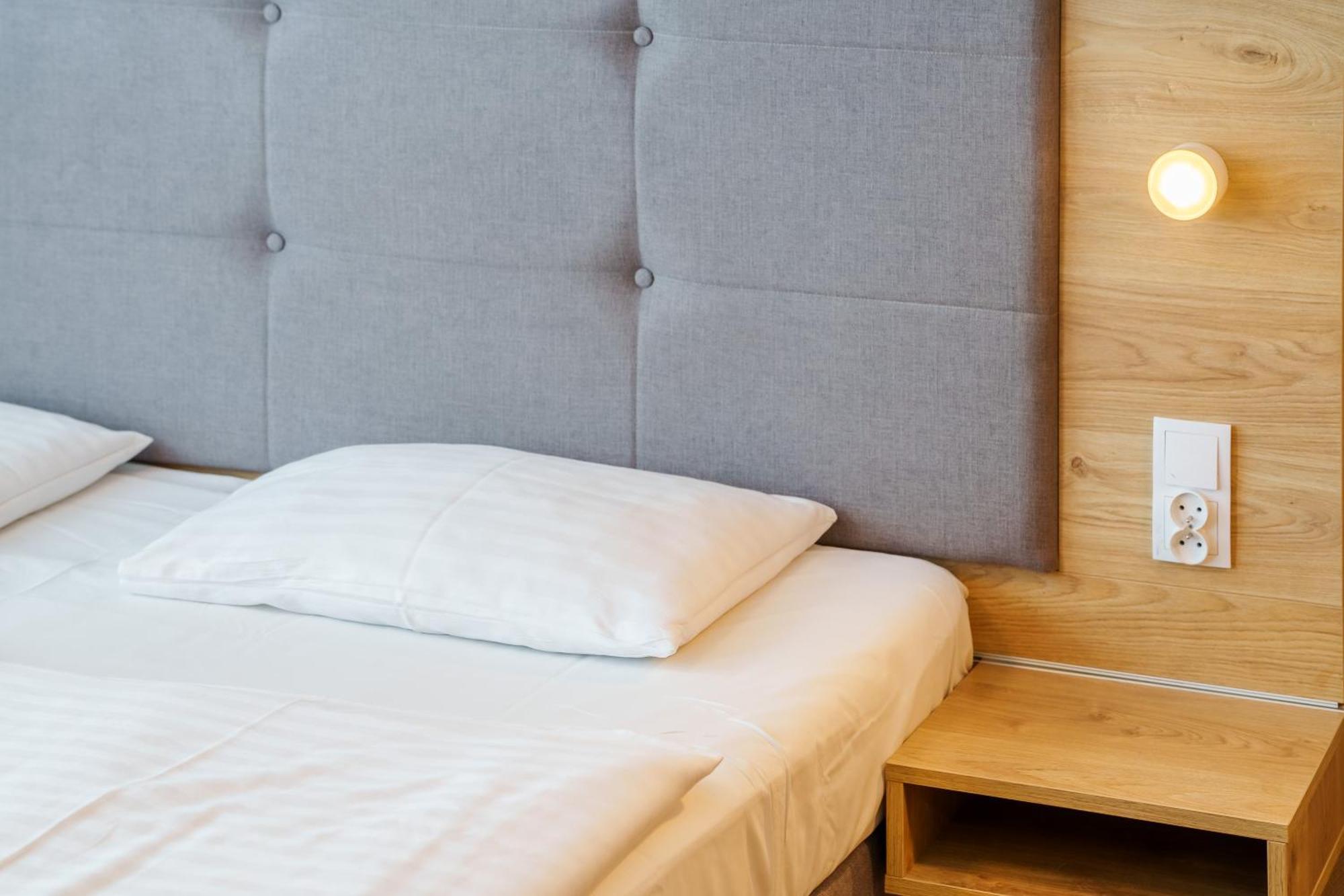Bel Mare 406 D Apartment Miedzyzdroje Luaran gambar