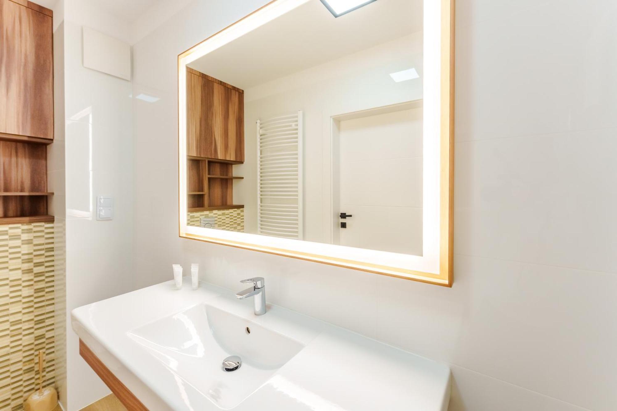 Bel Mare 406 D Apartment Miedzyzdroje Luaran gambar