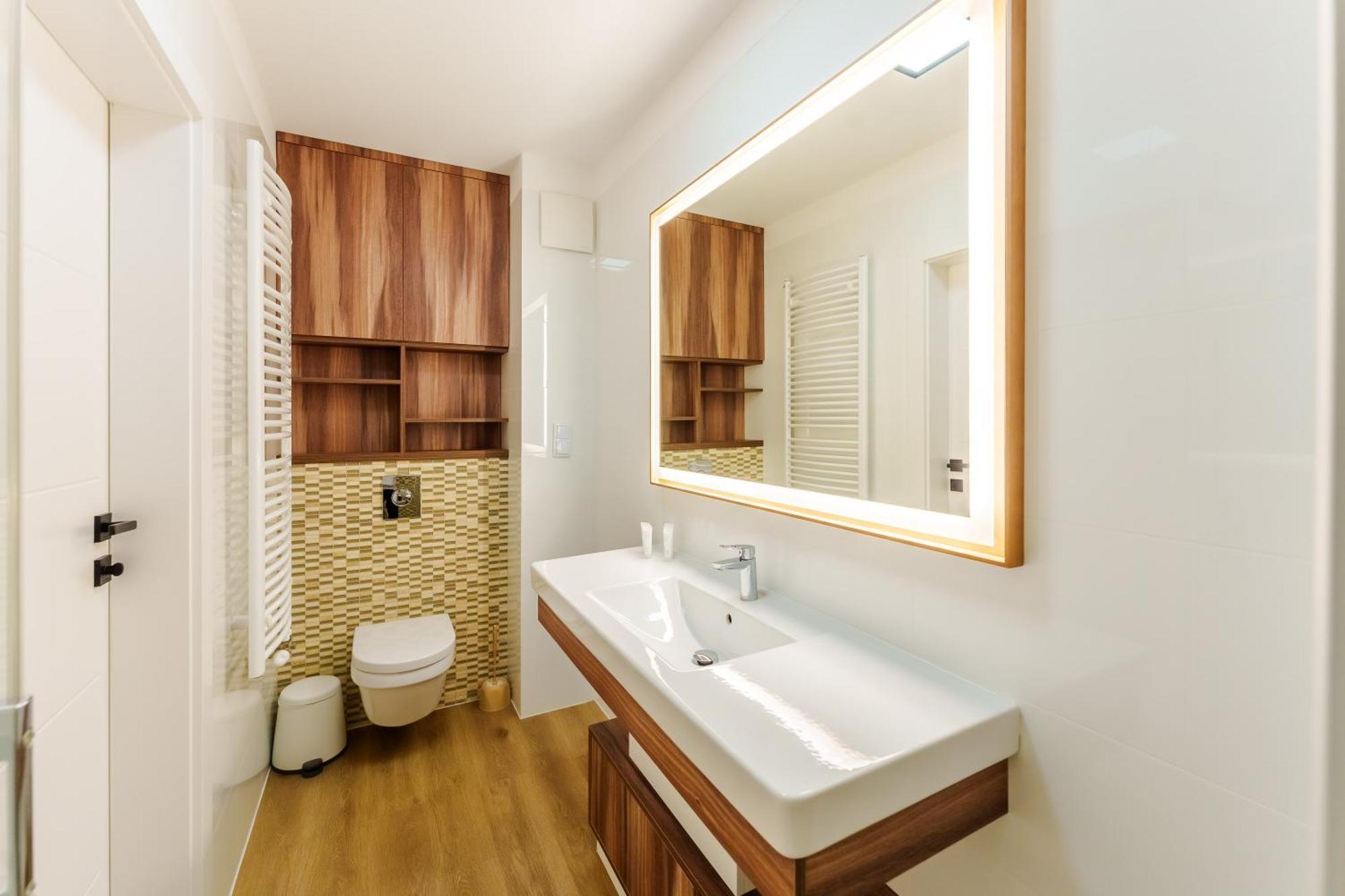 Bel Mare 406 D Apartment Miedzyzdroje Luaran gambar
